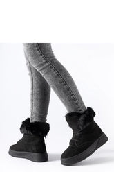 Botas de nieve modelo 205043 Solea